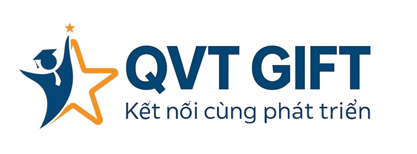 Quà tặng kết nối