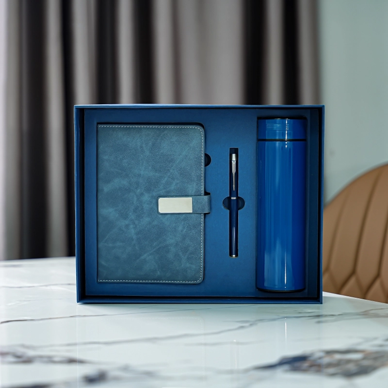 Giftset qua tang doanh nghiep – combo binh giu nhiet – so da – but kim loai – but ky 4 Giftset qua tang doanh nghiep – combo binh giu nhiet – so da – but kim loai – but ky 4