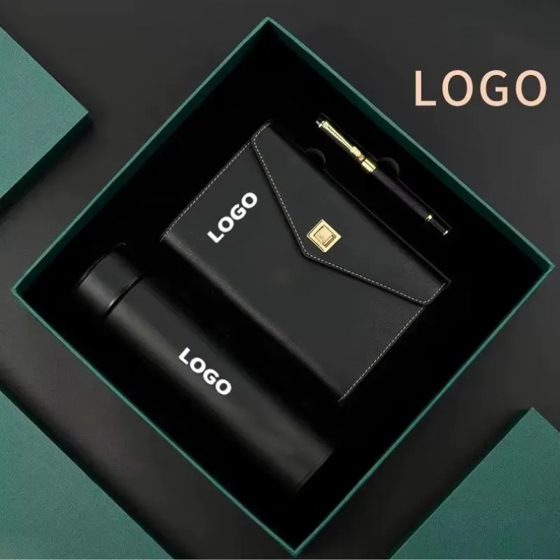Giftset qua tang doanh nghiep – combo binh giu nhiet – so da – but kim loai – but ky 7 Giftset qua tang doanh nghiep – combo binh giu nhiet – so da – but kim loai – but ky 7
