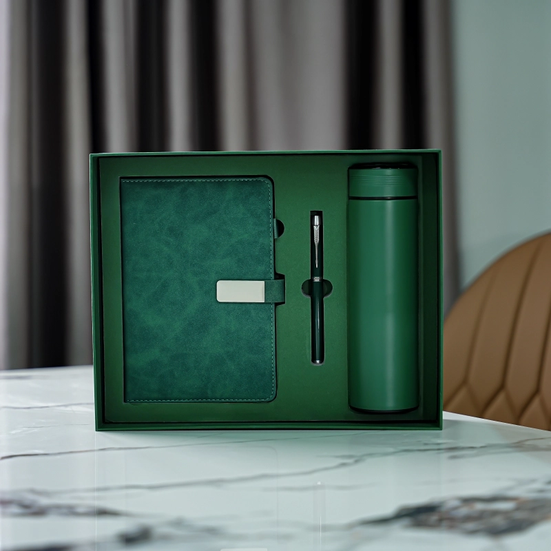 Giftset qua tang doanh nghiep – combo binh giu nhiet – so da – but kim loai – but ky Giftset qua tang doanh nghiep – combo binh giu nhiet – so da – but kim loai – but ky