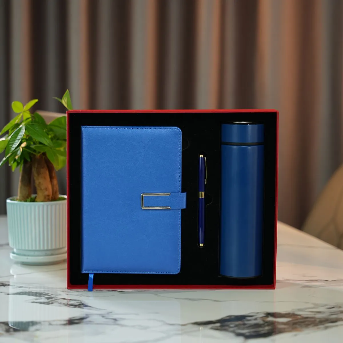 Giftset qua tang doanh nghiep – combo so da va binh giu nhiet – qua tang ket noi 1 Giftset qua tang doanh nghiep – combo so da va binh giu nhiet – qua tang ket noi 1